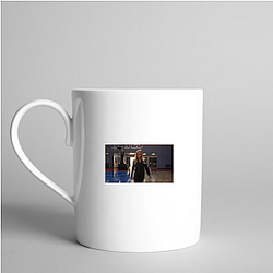 Running Point – High Stakes Limited Edition Running Point Mugs