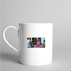 Running Point – Championship Drop Running Point Mugs