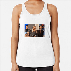 Running Point – Victory Series Running Point Tank Tops
