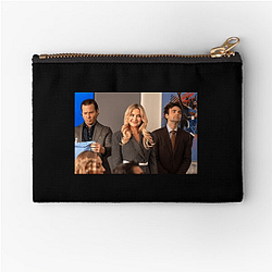 Running Point – Victory Series Running Point Zipper Pouches