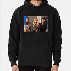 Running Point – Victory Series Running Point Hoodies