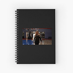 Running Point – High Stakes Limited Edition Running Point Notebook