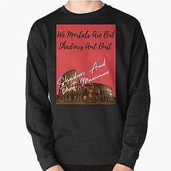 Gladiator Russell Crowe Sweatshirt