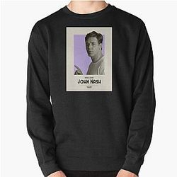 Russell Crowe A Beautiful Mind Sweatshirt