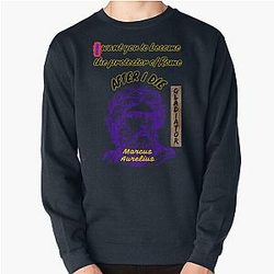 Gladiator Quotes Russell Crowe Maximus Sweatshirt