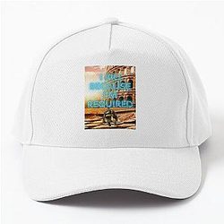 Gladiator Russell Crowe Maximus Baseball Cap