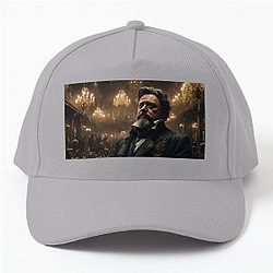 Russell Crowe Cap