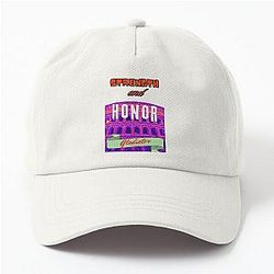 Gladiator Russell Crowe Dad Hat