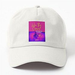 Gladiator Movie Russell Crowe Maximus Dad Hat