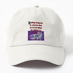 Gladiator Movie Quote Russell Crowe Maximus Dad Hat