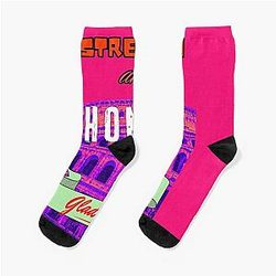 Gladiator Movie Quote Russell Crowe Socks