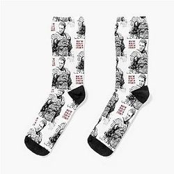 Gladiator, Russell Crowe, What we do in life, Echoes in eternity, Socks