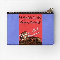 Gladiator Russell Crowe Pouch