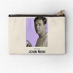 Russell Crowe A Beautiful Mind Pouch