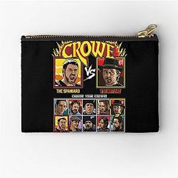 Russell Crowe Zipper Pouch