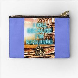 Gladiator Russell Crowe Maximus Pouch