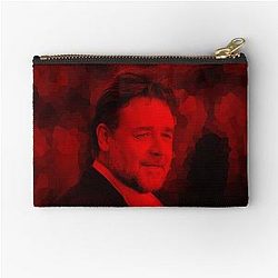 Russell Crowe Celebrity Life Pouch