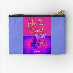 Gladiator Movie Russell Crowe Maximus Pouch