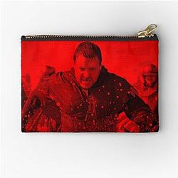 Russell Crowe Celebrity Zipper Pouch