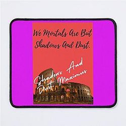 Gladiator Russell Crowe Mousepad