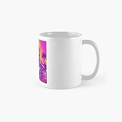 Russell Crowe Classic Mug