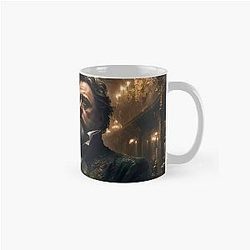 Sir Russell Crowe Mug