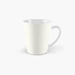 Gladiator Russell Crowe Maximus Tall Coffee Mug