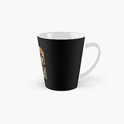 Russell Crowe Fighter Mug
