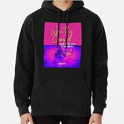 Gladiator Movie Russell Crowe Maximus Pullover Hoodie