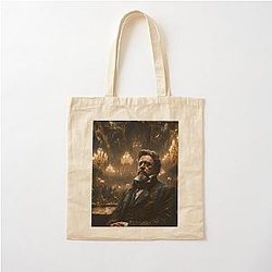 Sir Russell Crowe Tote Bag