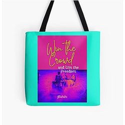 Gladiator Movie Russell Crowe Maximus Tote Bag