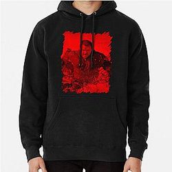 Russell Crowe Celebrity Pullover Hoodie