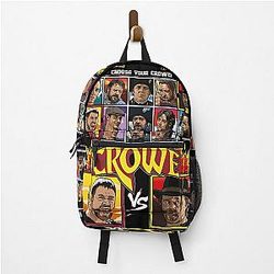 Russell Crowe Fighter Backpack