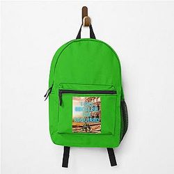 Gladiator Russell Crowe Maximus Backpack