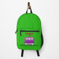Gladiator Movie Russell Crowe Backpack
