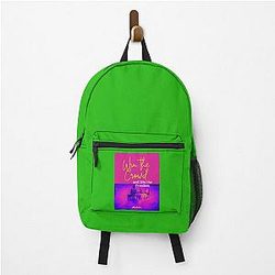 Gladiator Movie Russell Crowe Maximus Back Pack