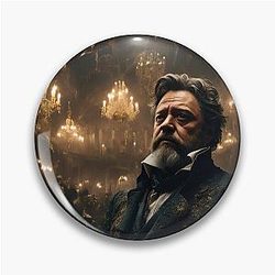 Sir Russell Crowe