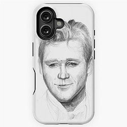 Russell Crowe iPhone Tough Case