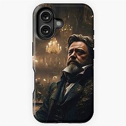 Sir Russell Crowe iPhone Tough Case