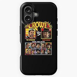 Russell Crowe iPhone Tough Case