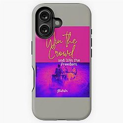 Gladiator Movie Russell Crowe Maximus iPhone Tough Case