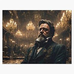 Sir Russell Crowe Puzzle