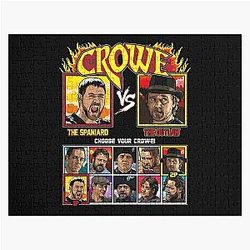 Russell Crowe Jigsaw Puzzle