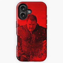 Russell Crowe - Celebrity iPhone Tough Case