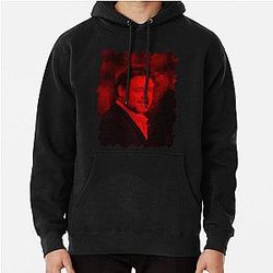 Russell Crowe Celebrity Pullover Hoodie
