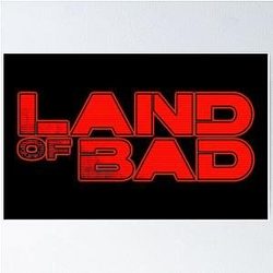 Land of the  Reaper Poster