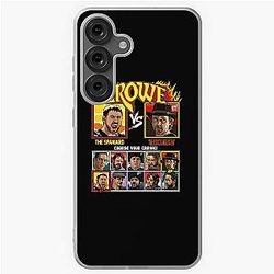 Russell Crowe Fighter Samsung Galaxy Soft Case