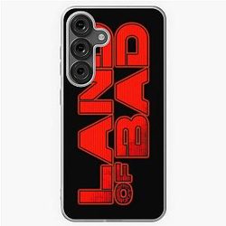 Land of Bad Russell Crowe as Reaper the movies  Samsung Galaxy Soft Case
