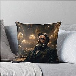 Sir Russell Crowe Pillow