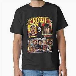 Russell Crowe Classic T-Shirt